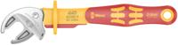 05020153001 Wera Joker Series Spanner, 5/8in, Imperial, 226 mm Overall, VDE/1000V