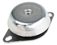 162-3215 RS PRO M12 Anti Vibration Mount with 290kg Compression Load