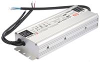 hlg-320h-12b MEAN WELL LED Driver, 12V Output, 264W Output, 22A Output, Constant Voltage Dimmable