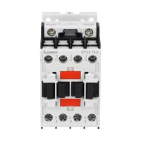 bf09t4a400 Lovato BF Contactor, 400 V ac Coil, 4-Pole, 25 A, 4 kW, 4NO, 660 V ac, 690 V ac