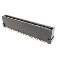 f30-10108045r HARWIN FLECTO Series Vertical Surface PCB Header, 80 Contact(s), 0.8 mm Pitch, 2 Row, Shrouded