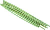 398-082 RS PRO Heat Shrink Tubing, Green/Yellow 4.8mm Sleeve Dia. x 1.2m Length 2:1 Ratio