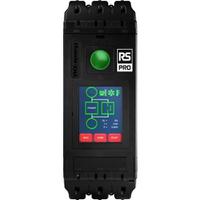 206-058 RS PRO Soft Starter, , 22 kW, 200 → 480 V, 3 Phase, IP20