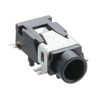 1503-02 Lumberg Jack Connector 3.5 mm PCB Mount Jack Chassis Socket Socket 1A