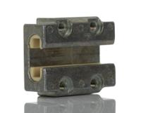 tw-04-12 Igus Linear Guide Carriage T, 13mm Rail Width