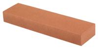 61463685585 Norton Fine Rectangular Sharpening Stone, 102mm x 25mm x 13mm