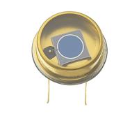 pin-6d OSI Optoelectronics, PIN-6D IR Si Photodiode, Through Hole TO-8