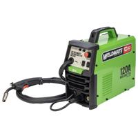 05731 SIP Welder 100 A, 120 A, 230V