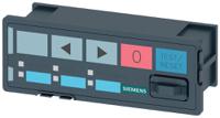 3uf7200-1aa01-0 Siemens Panel 3UF72 Series Operator Panel for Use with SIMOCODE pro 3UF7