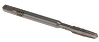 152-316 RS PRO Threading Tap HSS 1-Piece 0.7mm Pitch Metric Standard Hand Tap M4 Thread