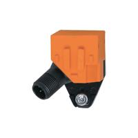 io5016 ifm electronic Inductive Rectangular Proximity Sensor, 10 mm Detection, PNP/NPN NO, 10 → 36 V dc