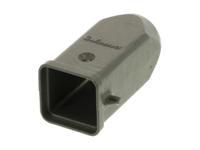 936010682 Molex 93601 Heavy Duty Power Connector, M20 Thread, Top Entry