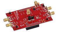 tdc7201-zax-evm Texas Instruments TDC7201-ZAX-EVM IC Development Kit Evaluation Module Evaluation board