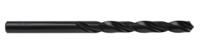213-095 RS PRO HSS Twist Drill Bit, 6mm Diameter, 93mm Overall