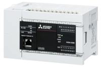 fx5u-32mtdss Mitsubishi Electric MELSEC iQ-F Series PLC CPU for Use with FX5 Expansion Adapter, FX5 Extension Module, Analogue
