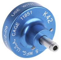 m225202-09 Glenair, M22520/2-09 Positioner