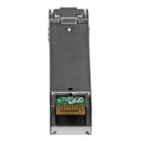 sfp1000lxst StarTech.com MSA Compatible LC Single Mode Transceiver Module, Full Duplex, 1000Mbit/s
