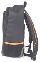 soft-trolley01 GT Line Fabric Wheeled Bag with Shoulder Strap 310mm x 190mm x 480mm