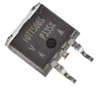 vs-10tts08s-m3 Vishay VS-10TTS08S-M3, Thyristor 800V, 6.5A 15mA