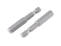 769-197 RS PRO Hexagon Screwdriver Bit, 8 mm Tip
