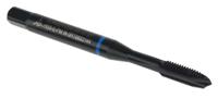 e240m5 Dormer Threading Tap HSS-E-PM 1-Piece 0.8mm Pitch Metric Standard Machine Tap M5 Thread