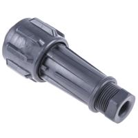 exp-091107p Bulgin Circular Connector, 7 Contacts, Panel, Standard Connector, Plug, Male, IP68, EXPlora EXP Series