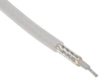 83265-009100 Belden 83265 Series, RG178B/U Coaxial, Unterminated 50 Ω