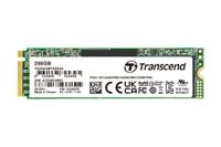 ts256gmte662a Transcend MTE662A M.2 Internal SSD