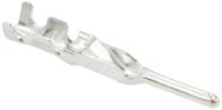 hr10-pc-112 Hirose Crimp Circular Connector Contact, Contact Size 1mm, Wire Size 30 → 26 AWG