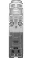 vuvg-lk10-b52-t-m5-1h2l-s Festo 5/2 Solenoid Valve - Solenoid/Solenoid Metric M5 VUVG Series 24V dc, 8042540