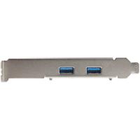 pexusb312a3 StarTech.com 2 Port USB A USB 3.2 USB 3.2  Card