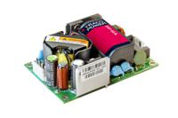 tpp-40-105a-j TRACOPOWER AC-DC Power Supply, TPP 40-105A-J, 5V dc, 8A, 40W, 1 Output, 120 → 370 V dc, 85 → 264 V ac