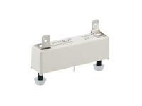 dbt72410s Sensata Cynergy3 Panel Mount Reed Relay, 24V dc Coil, SP-NC, 7000V dc Max, 2 A Max, 925Ω