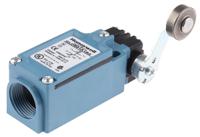 gldb01a1b3 Honeywell GLD Series Roller Lever Limit Switch, NO/NC, IP66, SPDT 1NO/1NC, Thermoplastic Housing, 300V ac Max, 10A Max