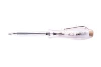 182-9774 RS PRO 75 mm blade Mains Tester Screwdriver