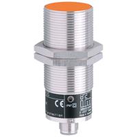 ii5490 ifm electronic Inductive Threaded Barrel Proximity Sensor, M30, 10 mm Detection, PNP/NPN NO/NC, 10 → 55 V dc