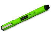 210-110 WAGO Extra Fine Tip Black Marker Pen