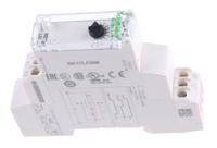 re17lcbm Schneider Electric Harmony Time Series DIN Rail Mount Timer Relay, 24 → 240V ac, 0.1 s → 100h,
