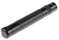 sj3a012 Maglite Solitaire LED Keyring Torch Black 37 lm, 81 mm