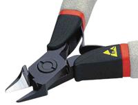 417pe Facom ESD Safe Side Cutters