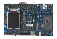 stm32g0c1e-ev STMicroelectronics Evaluation board with STM32G0C1VE MCU Evaluation Board STM32G0C1E-EV