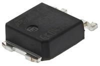 l78m05cdt-tr STMicroelectronics L78M05CDT-TR, Voltage Regulator 35V 3-Pin