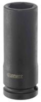 e113607 Expert by Facom 17mm, 1/2 in Drive Impact Socket, 78 mm length