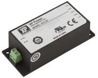 ecl30ud02-s XP Power Switching Power Supply, ECL30UD02-S, ±15V dc, 1A, 30W, Dual Output, 120 → 370 V dc, 85 → 264 V