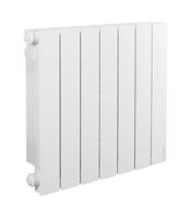 524915 Atlantic 1500W Space Heater, Horizontal
