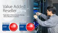 34561-363 Nuvotem Talema 34561 Series Steel Mounting Rail for Use with Insulated Backplane Mounting