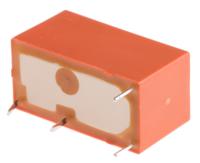 re034006 TE Connectivity PCB Mount Power Relay, 6V dc Coil, 6A Switching Current, SPST