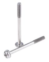 734363001-gdm-3011-rf-1-vpe-100 Hirschmann Central Bolt for use with GDM Series Rectangular Connector