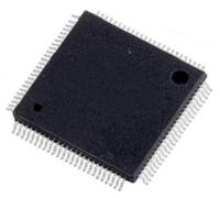 stm32h523vet6 STMicroelectronics STM32H523VET6, 32 bit ARM Cortex M33, STM32H5 Microcontroller, 250 MHz, 512kB FLASH, 100-Pin LQFP