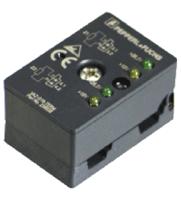 vaz-g10-term Pepperl + Fuchs VAZ Series Connector Hood, 1m cable
